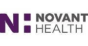 Novant Health Logo
